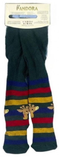 Колготки детские