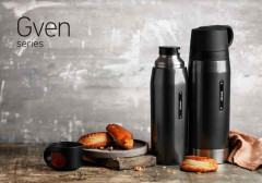 Термос «Gven» - Фото 1