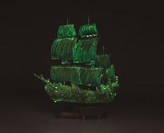 Модель сборная «Летучий Голландец» - Фото 2