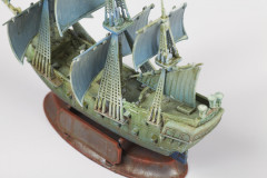 Модель сборная «Летучий Голландец» - Фото 4