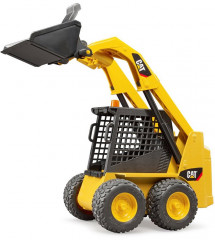 Погрузчик с бортовым поворотом «Cat» - Фото 2