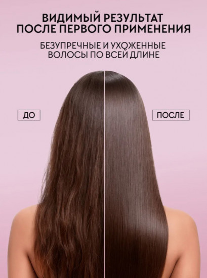 Набор по уходу за волосами