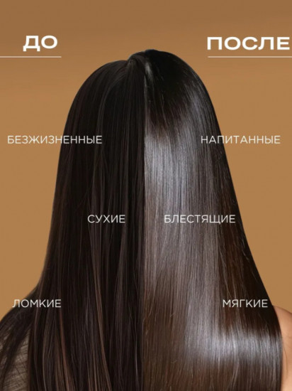 Набор по уходу за волосами