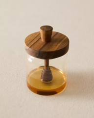 Баночка для меда - Фото 5