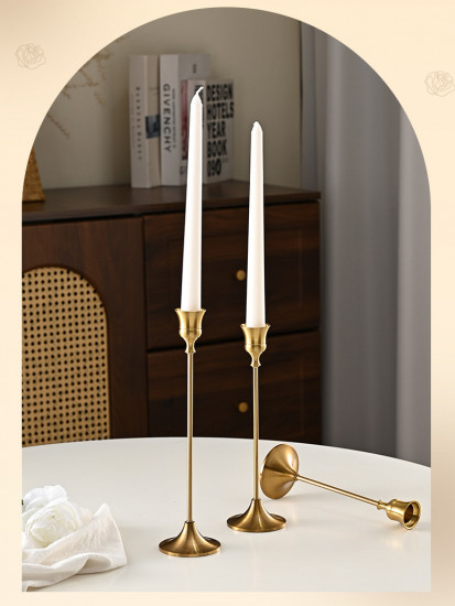 Набор подсвечников