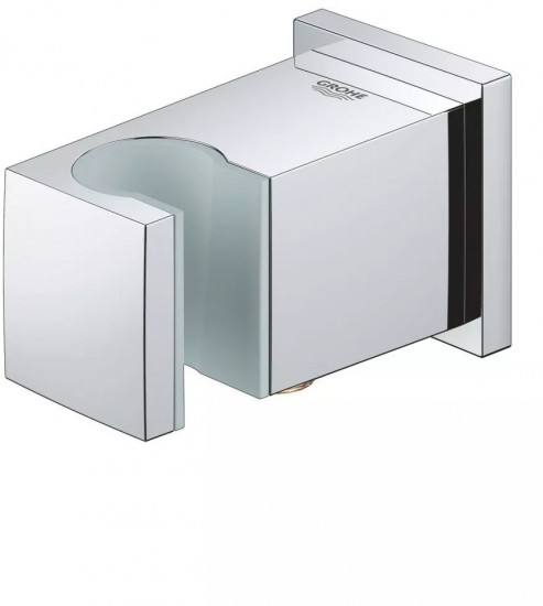 Подключение для душевого шланга