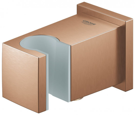 Подключение для душевого шланга