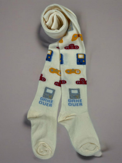 Колготки детские