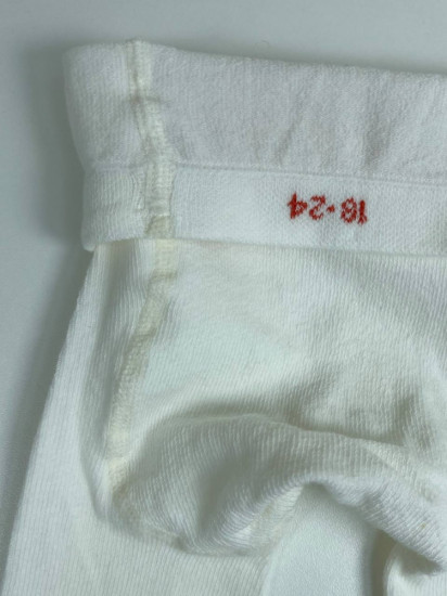 Колготки детские