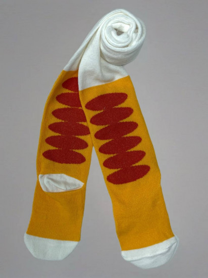 Колготки детские