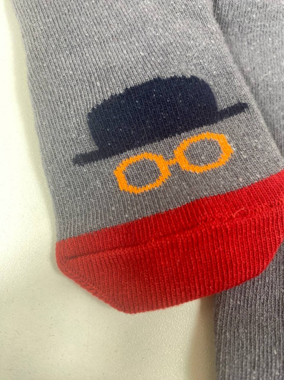 Колготки детские