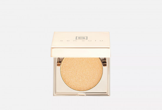 Тени-спарклы для век, оттенок 06 Amber Glow