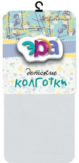 Колготки для девочек