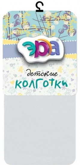 Колготки для девочек