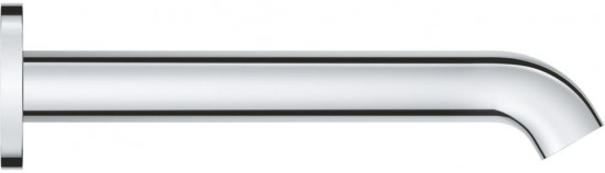 Излив для ванны