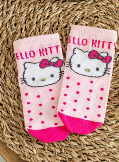 Носки для девочек