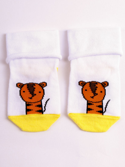 Носки детские