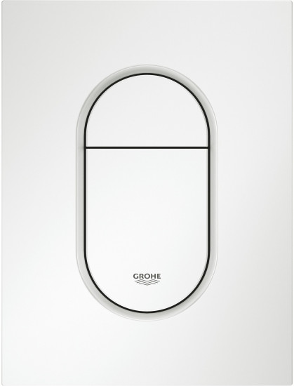 Панель смыва для унитаза