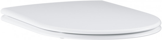 Сиденье для унитаза с микролифтом