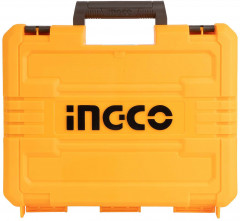 Аккумуляторная ударная дрель-шуруповерт - Фото 6