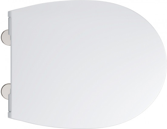 Сиденье для унитаза с микролифтом