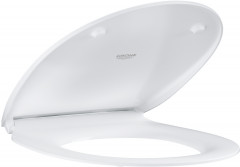 Сиденье для унитаза с микролифтом - Фото 2