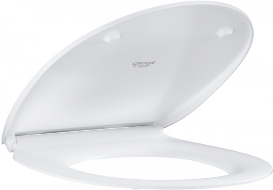 Сиденье для унитаза с микролифтом