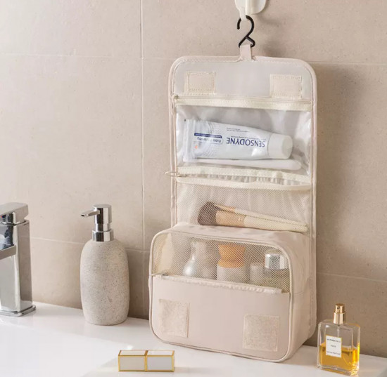 Органайзер-косметичка