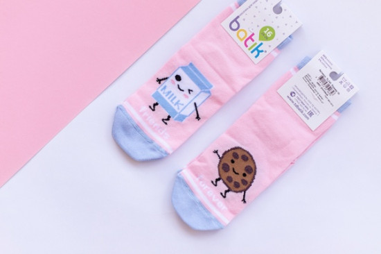 Носки для девочек
