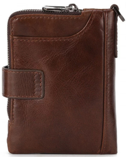 Портмоне Crayze Horse