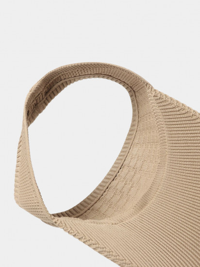 Козырек женский