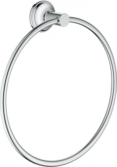 Кольцо для полотенца