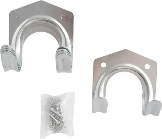 Набор крючков для садовых инструментов