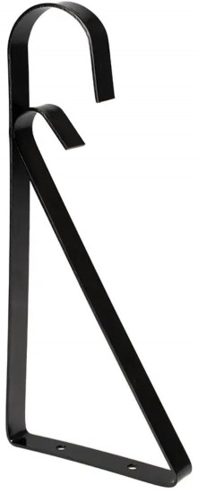 Кронштейн для кашпо