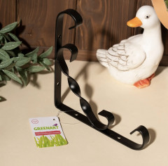 Кронштейн для кашпо - Фото 1