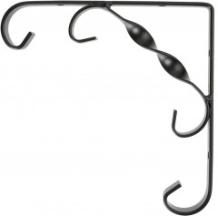 Кронштейн для кашпо - Фото 2