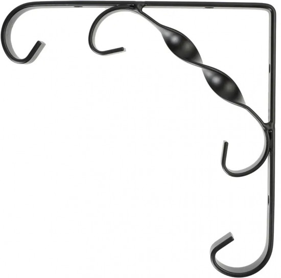 Кронштейн для кашпо