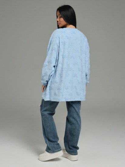 Свитшот женский «Ребека»