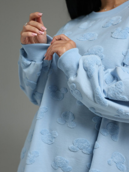 Свитшот женский «Ребека»