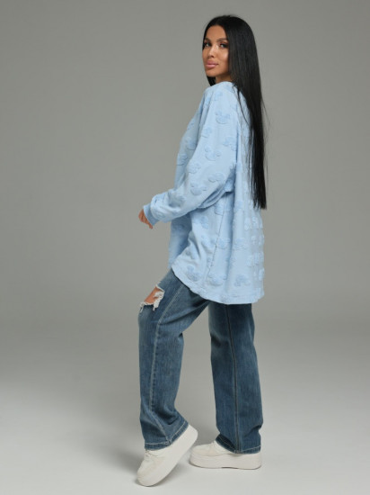 Свитшот женский «Ребека»