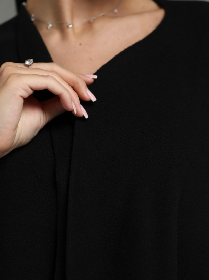 Кардиган-пончо женский «Миледи»