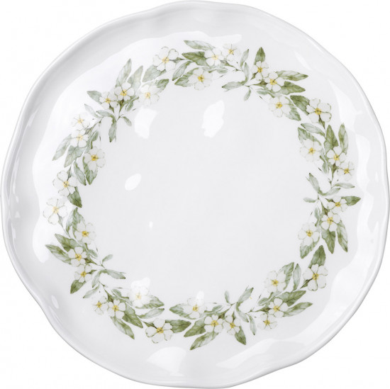 Набор тарелок обеденных «Apple Garden»