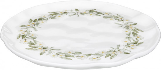 Набор тарелок обеденных «Apple Garden»