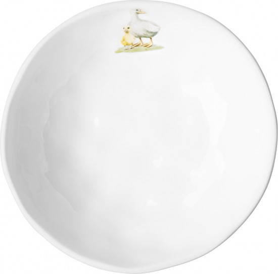 Салатник «Apple Garden»