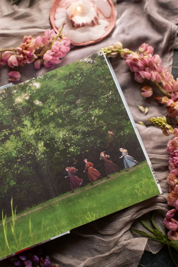 Маленькие женщины. Хорошие жёны. Комплект из 2 книг