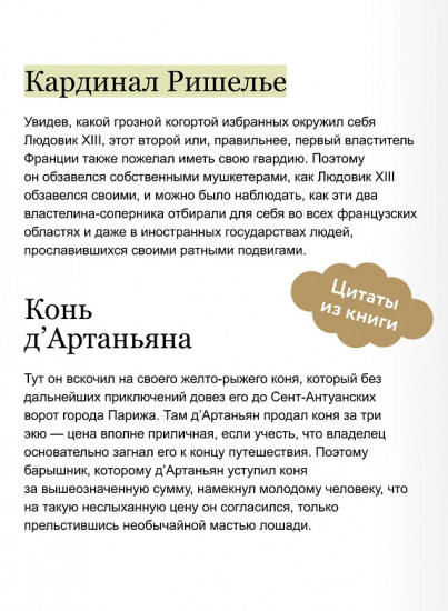 Три мушкетёра. Том 2