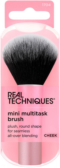 Компактная многофункциональная кисть Mini Multitask Brush