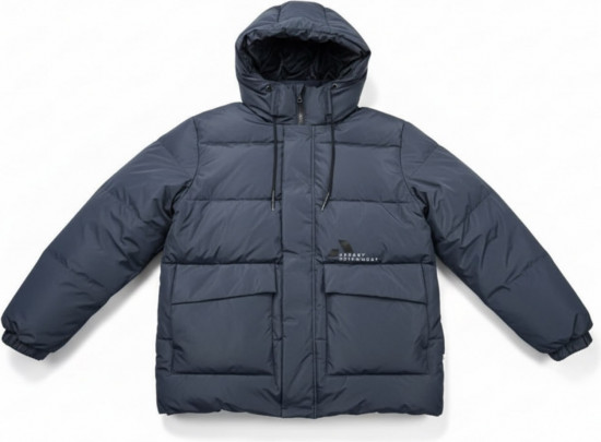 Зимняя куртка для мальчиков