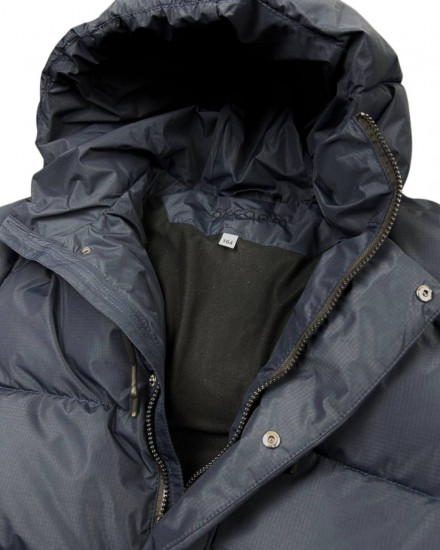 Зимняя куртка для мальчиков