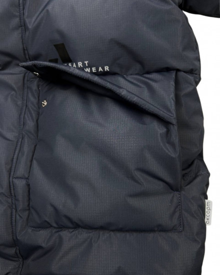 Зимняя куртка для мальчиков